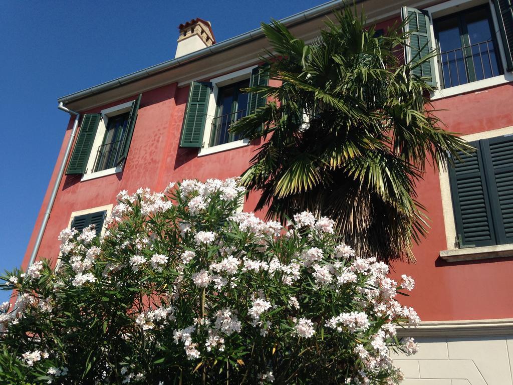 Rovinj'S Flowers Apartments Exterior photo