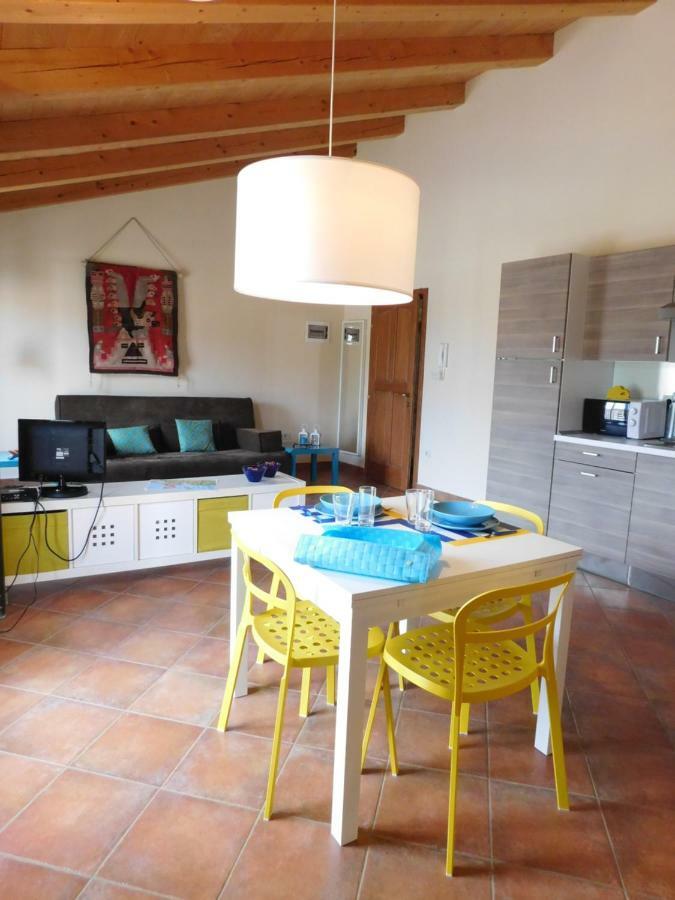 Rovinj'S Flowers Apartments Exterior photo
