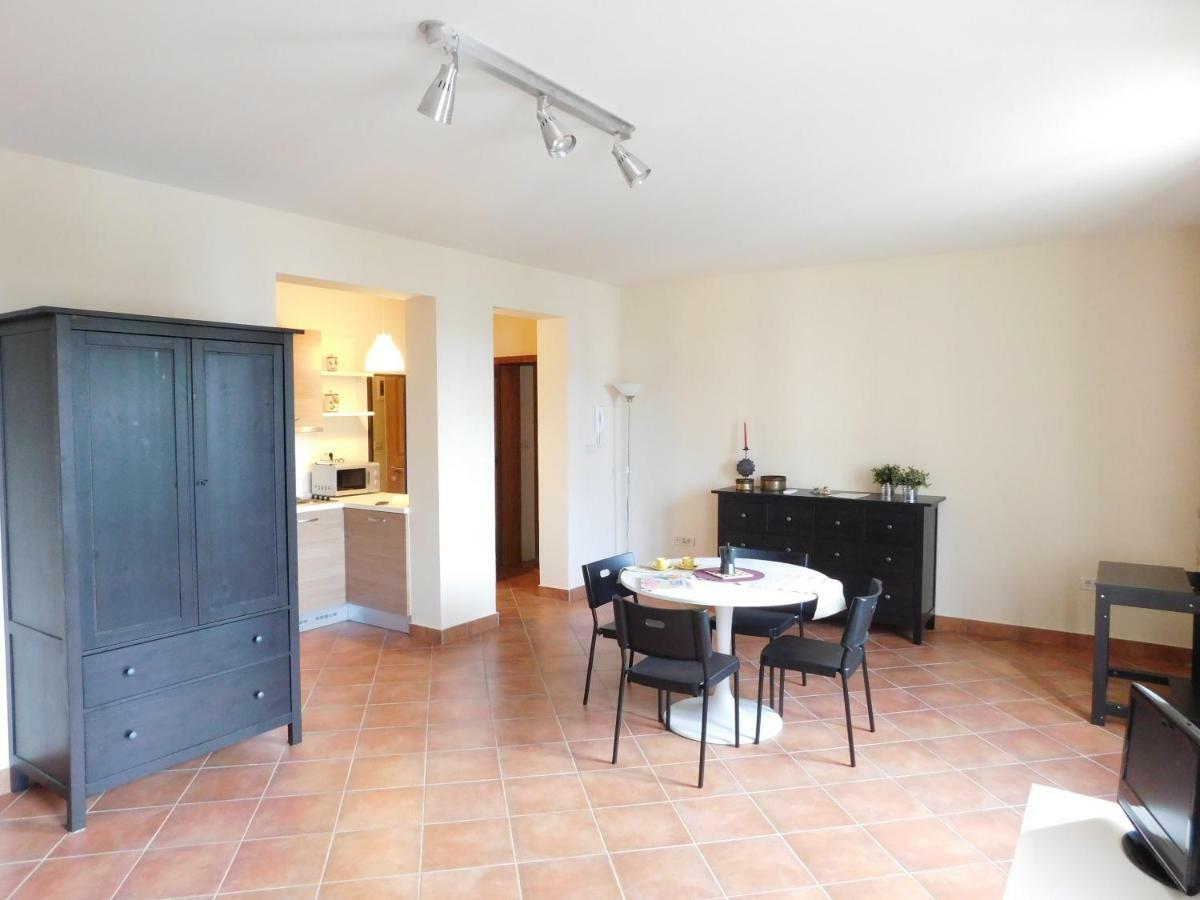 Rovinj'S Flowers Apartments Exterior photo